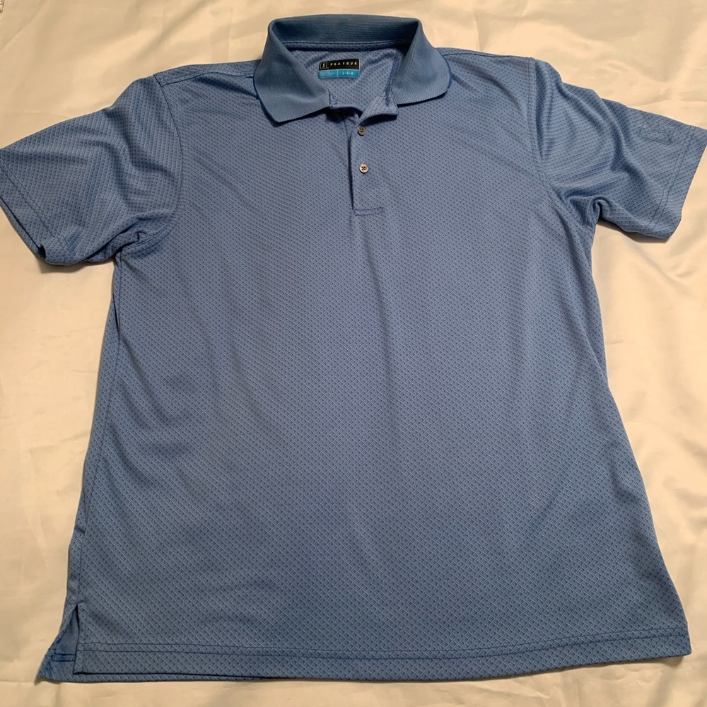 PGA TOUR airflux